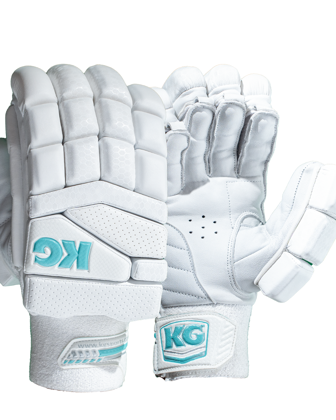 KG Aqua Batting Gloves