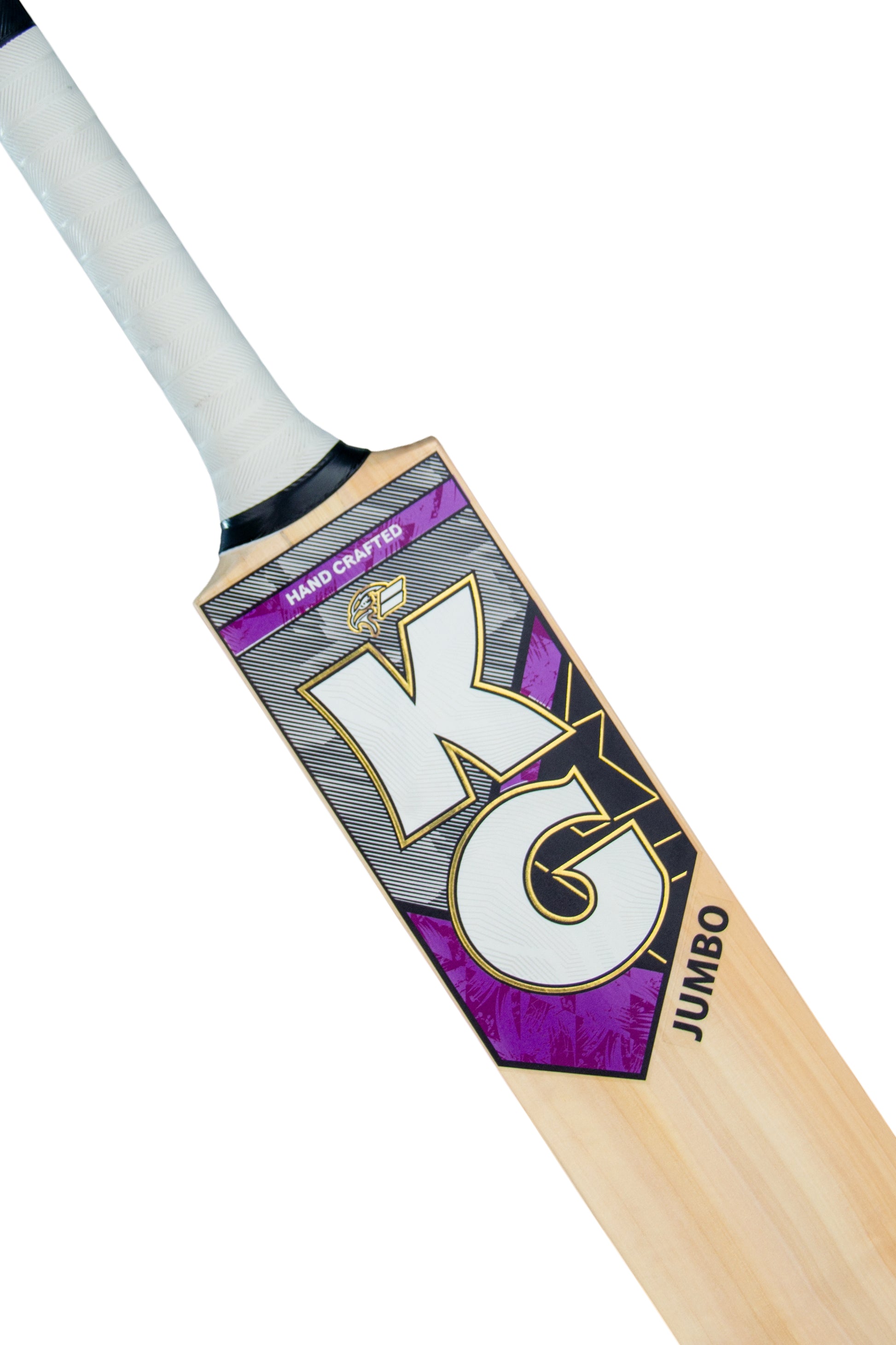 KG Jumbo Cricket Bat
