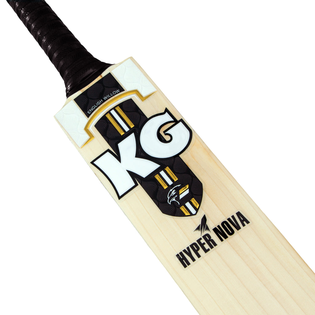 KG Hypernova Cricket Bat