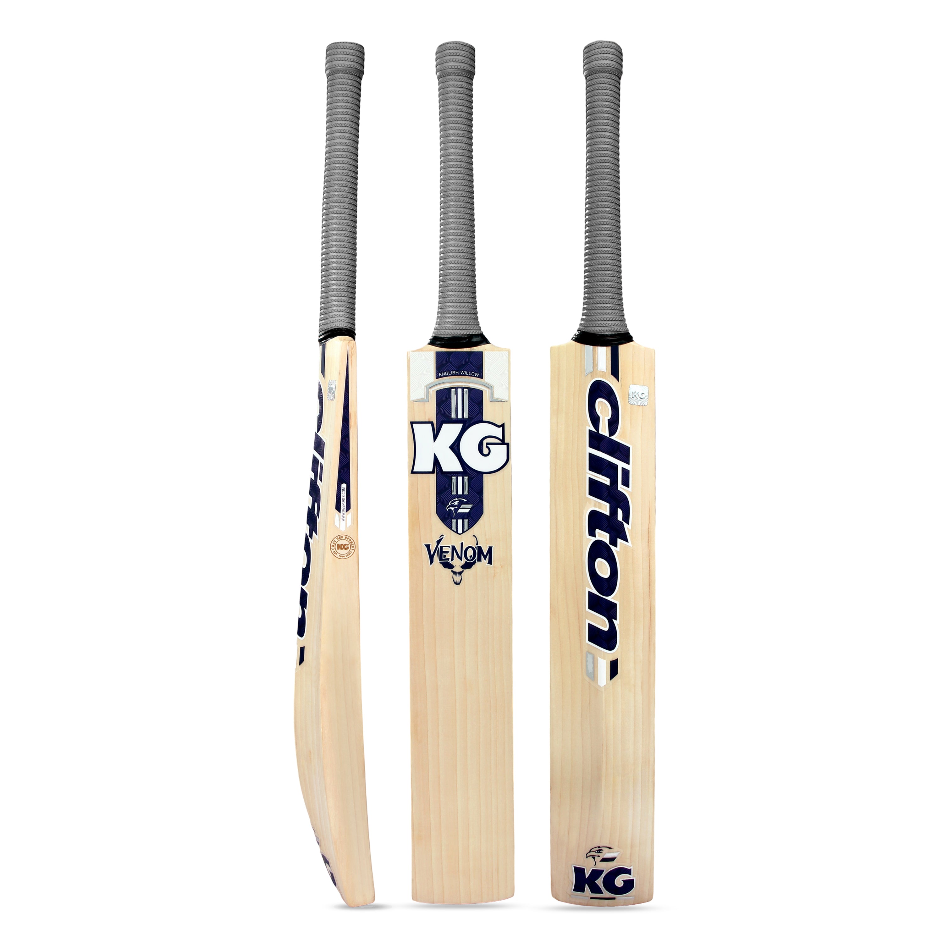 KG Venom Cricket Bat