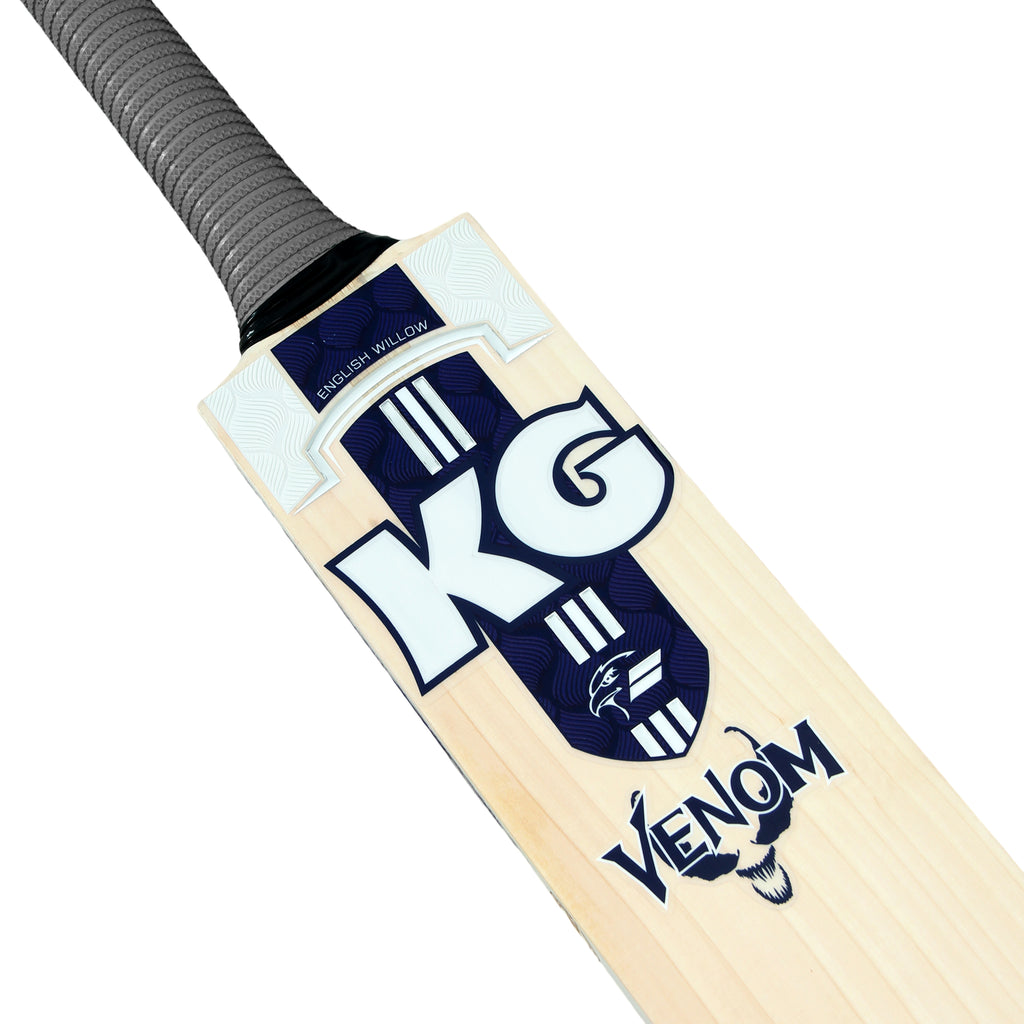 KG Venom Cricket Bat