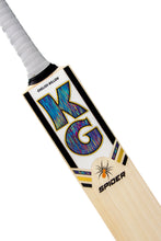 Load image into Gallery viewer, KG Spider Cricket Bat
