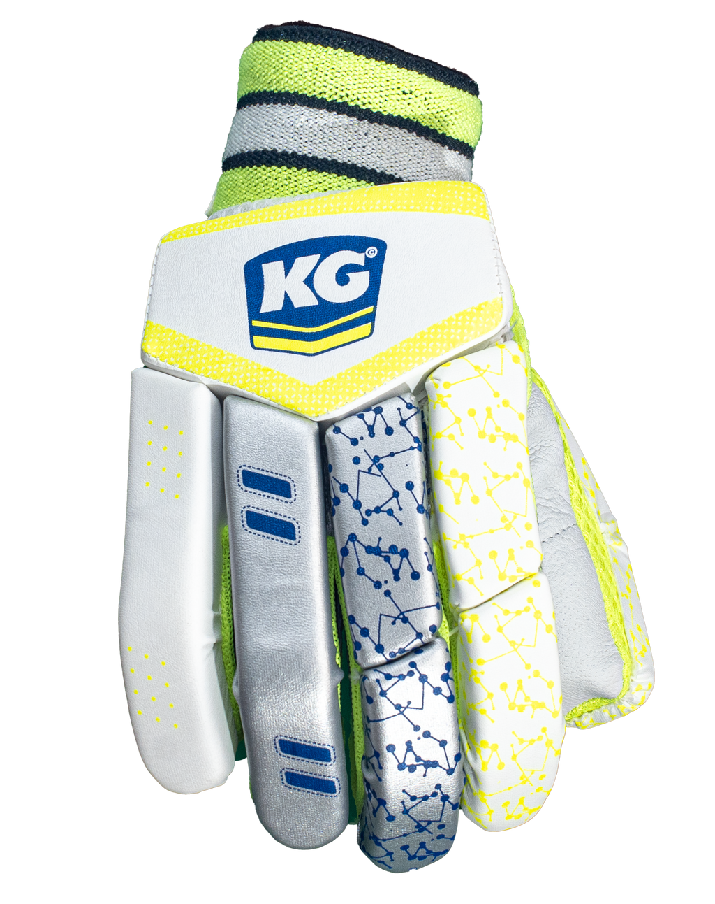KG Club Batting Gloves