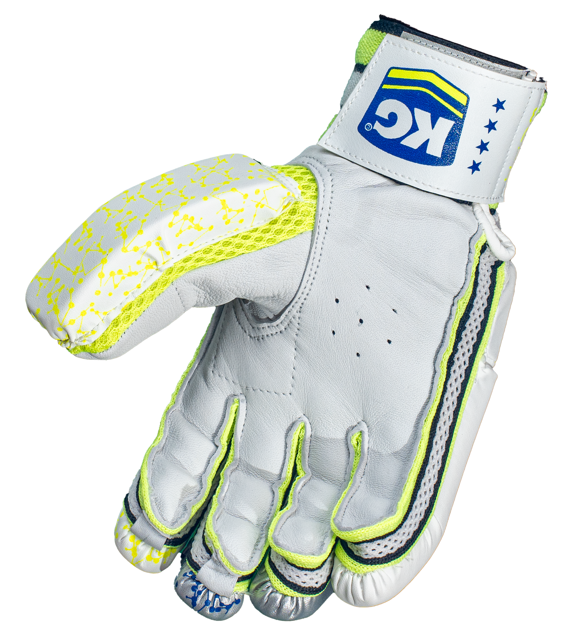 KG Club Batting Gloves