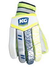 Load image into Gallery viewer, KG Club Batting Gloves
