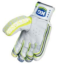Load image into Gallery viewer, KG Club Batting Gloves
