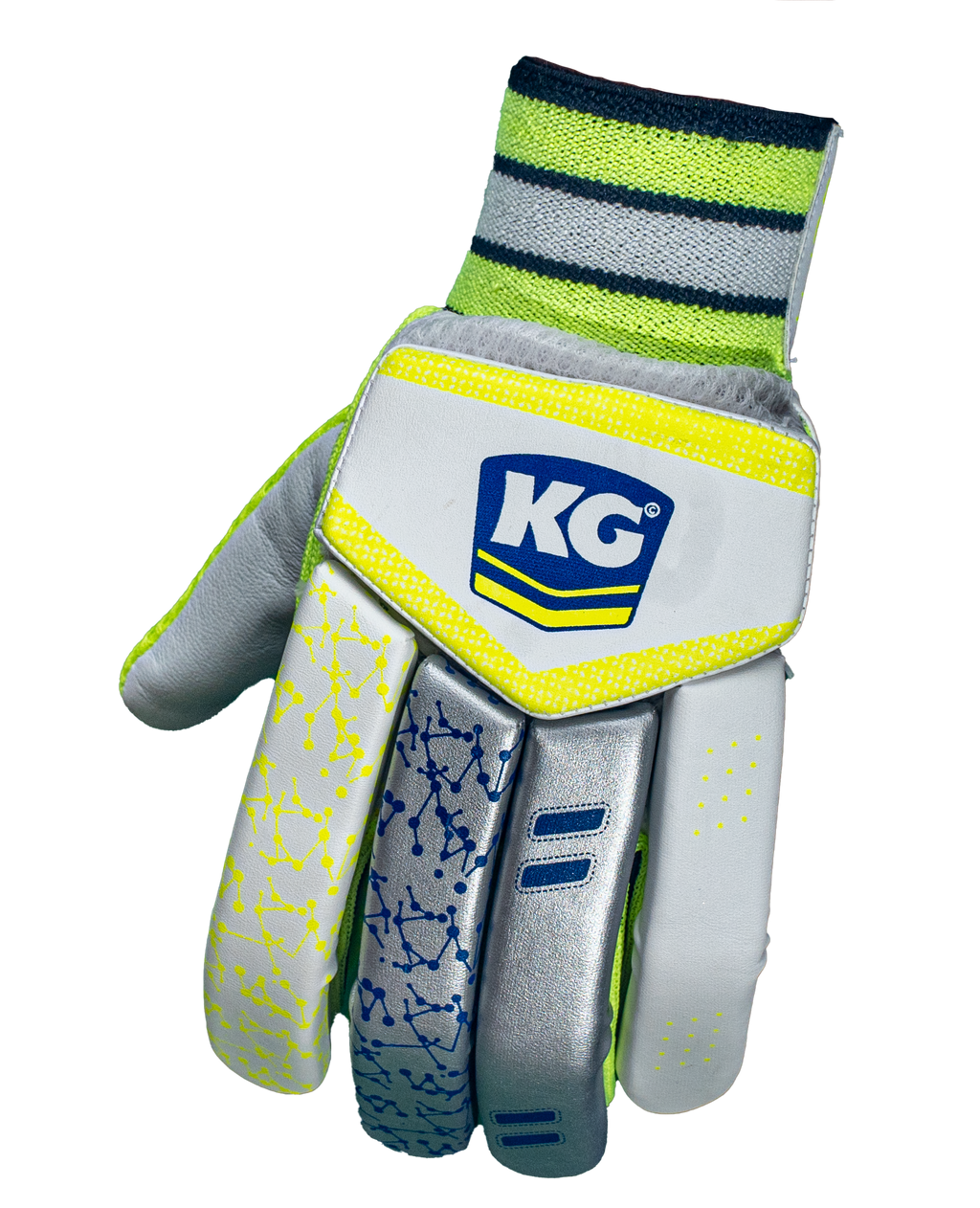 KG Club Batting Gloves
