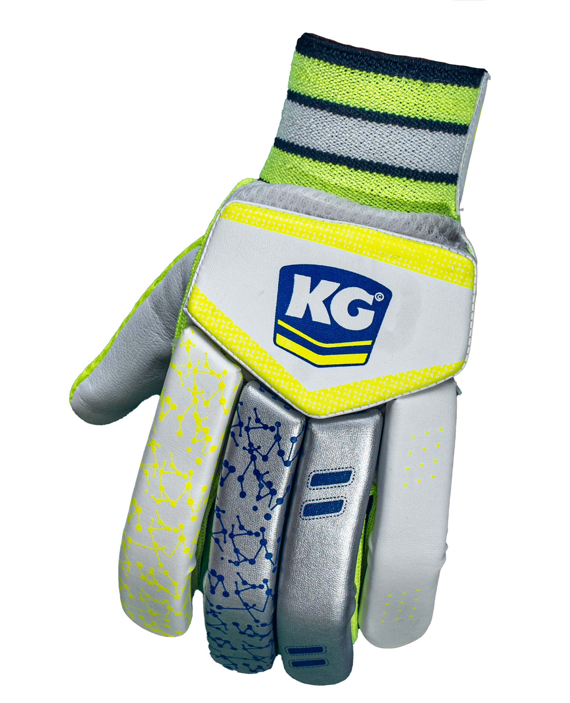 KG Club Batting Gloves