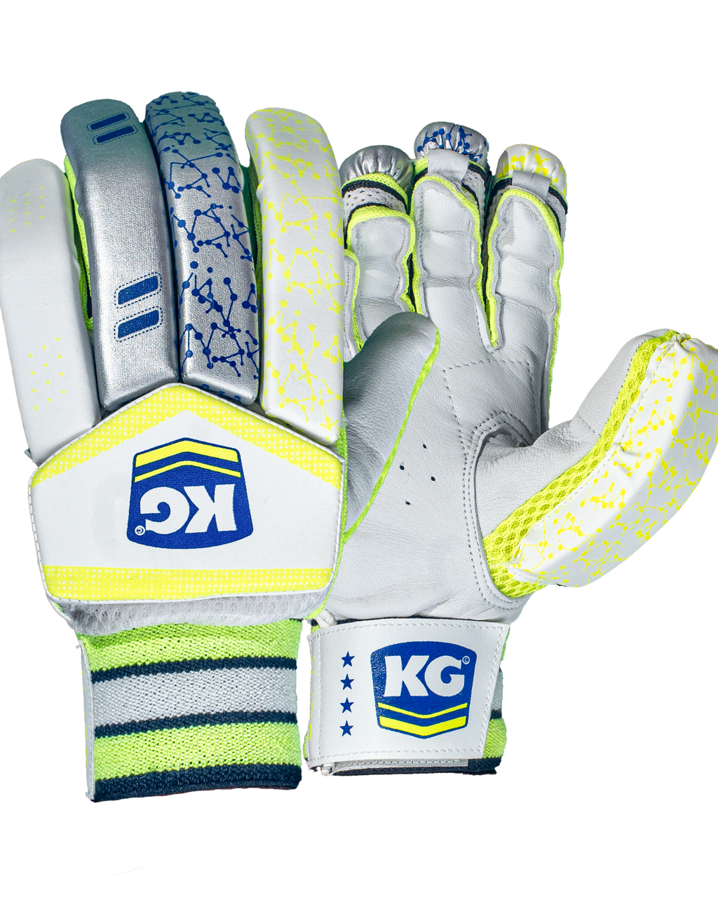 KG Club Batting Gloves
