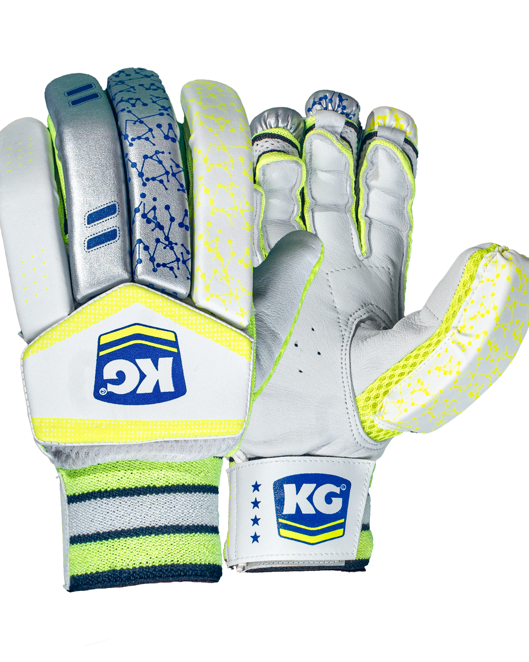 KG Club Batting Gloves