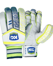 Load image into Gallery viewer, KG Club Batting Gloves
