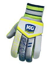 Load image into Gallery viewer, KG Club Batting Gloves
