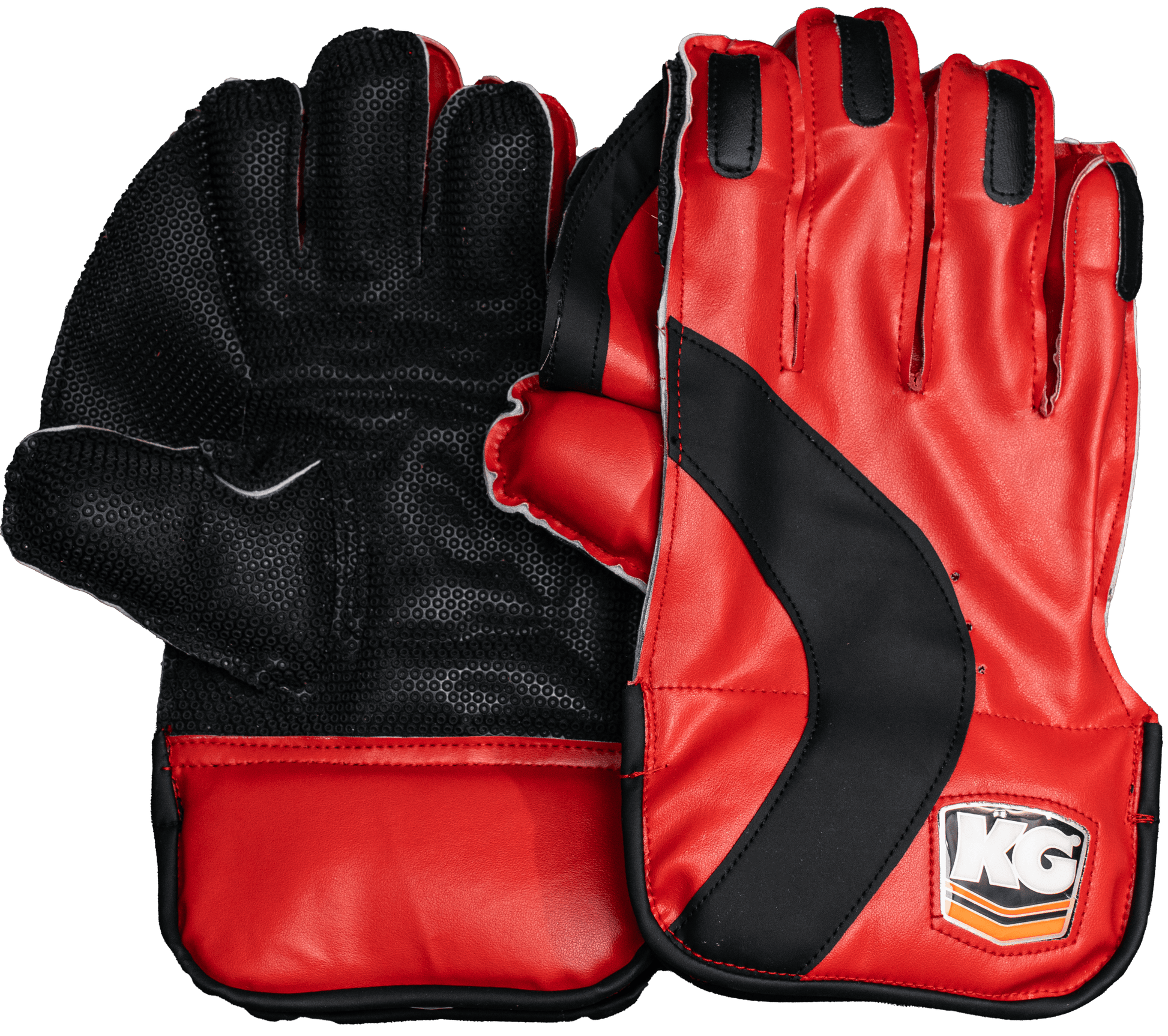 KG Club Wicket Keeping Gloves