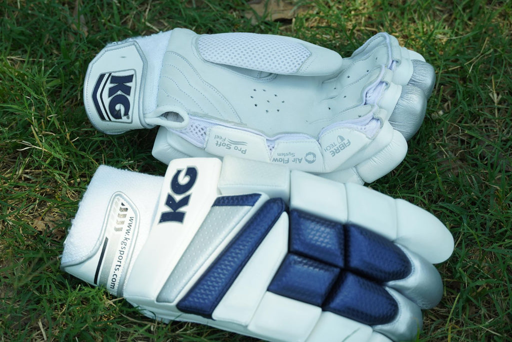 KG Reserve Batting Gloves