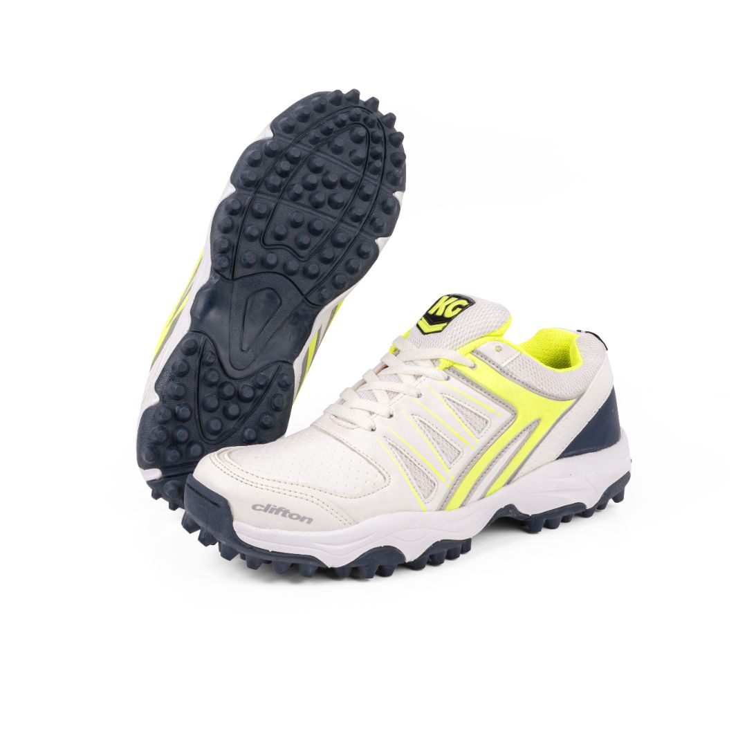 Boost Cricket Shoes