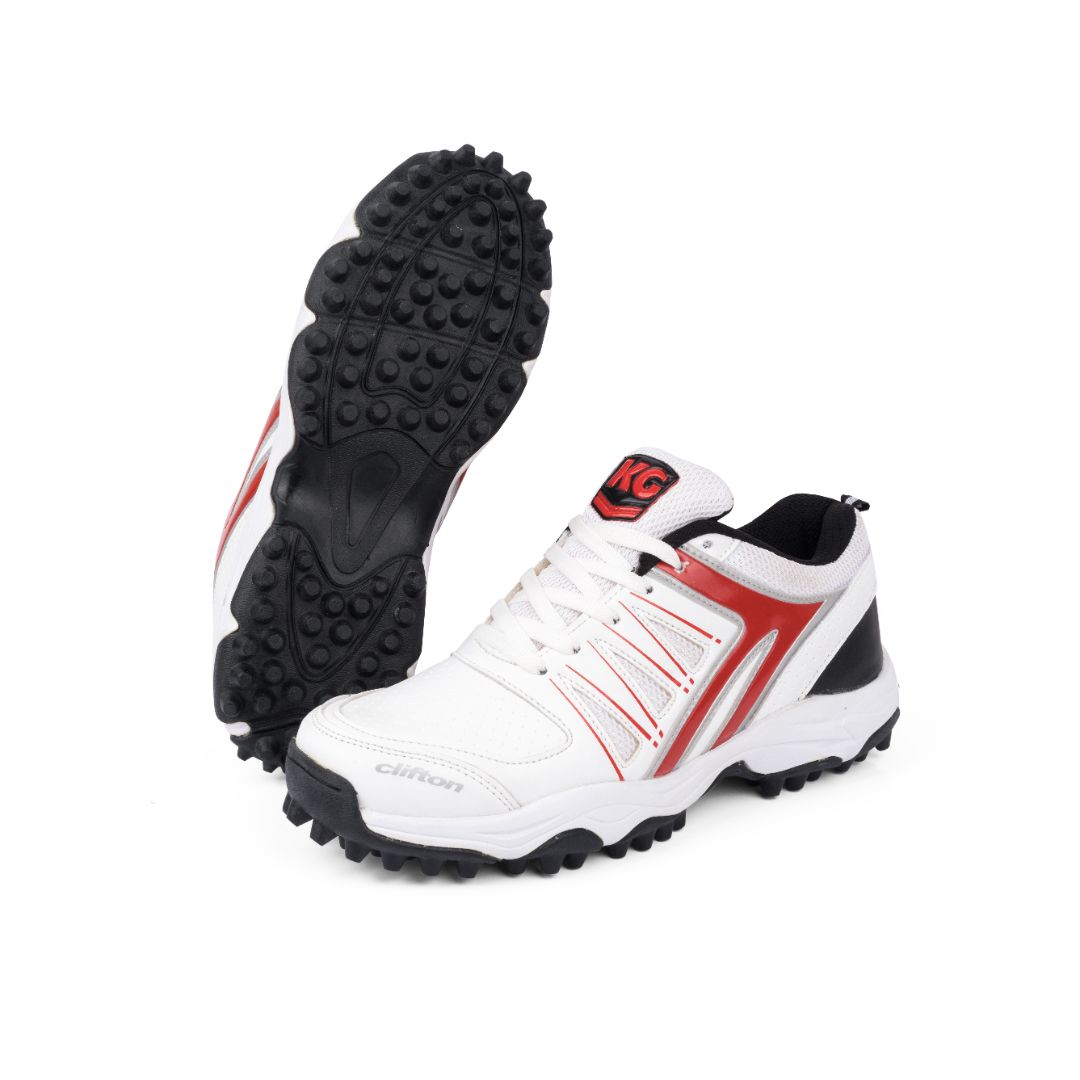 Boost Cricket Shoes