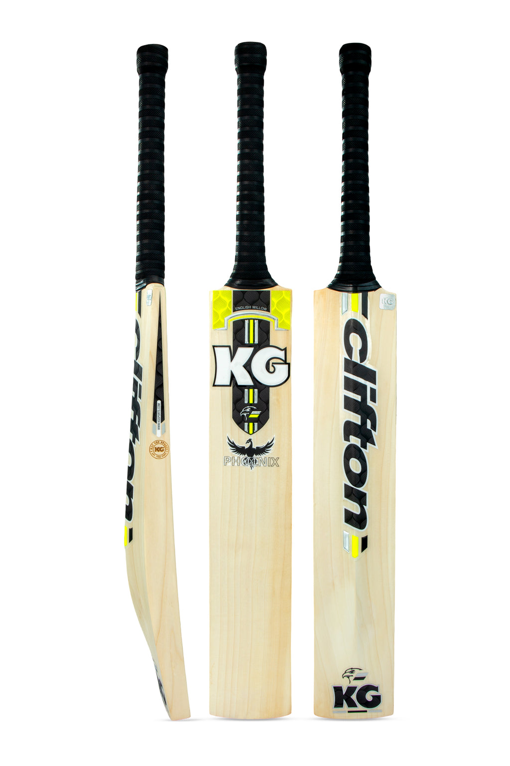 KG Phoenix Cricket Bat