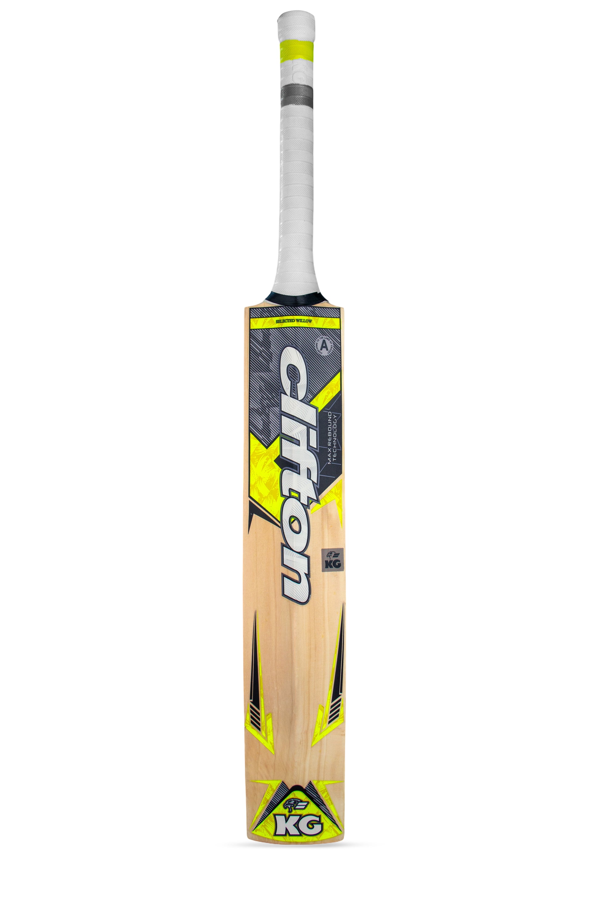 KG Clifton 1000 Cricket Bat