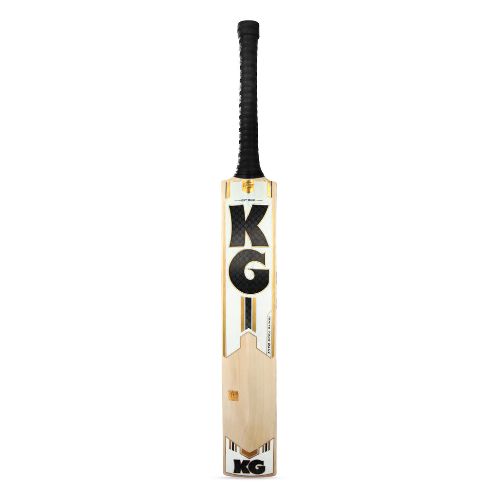 KG Timer Cricket Bat