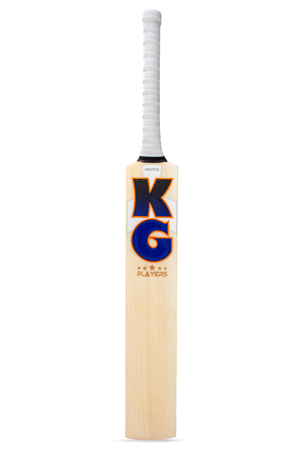 KG Players Cricket Bat