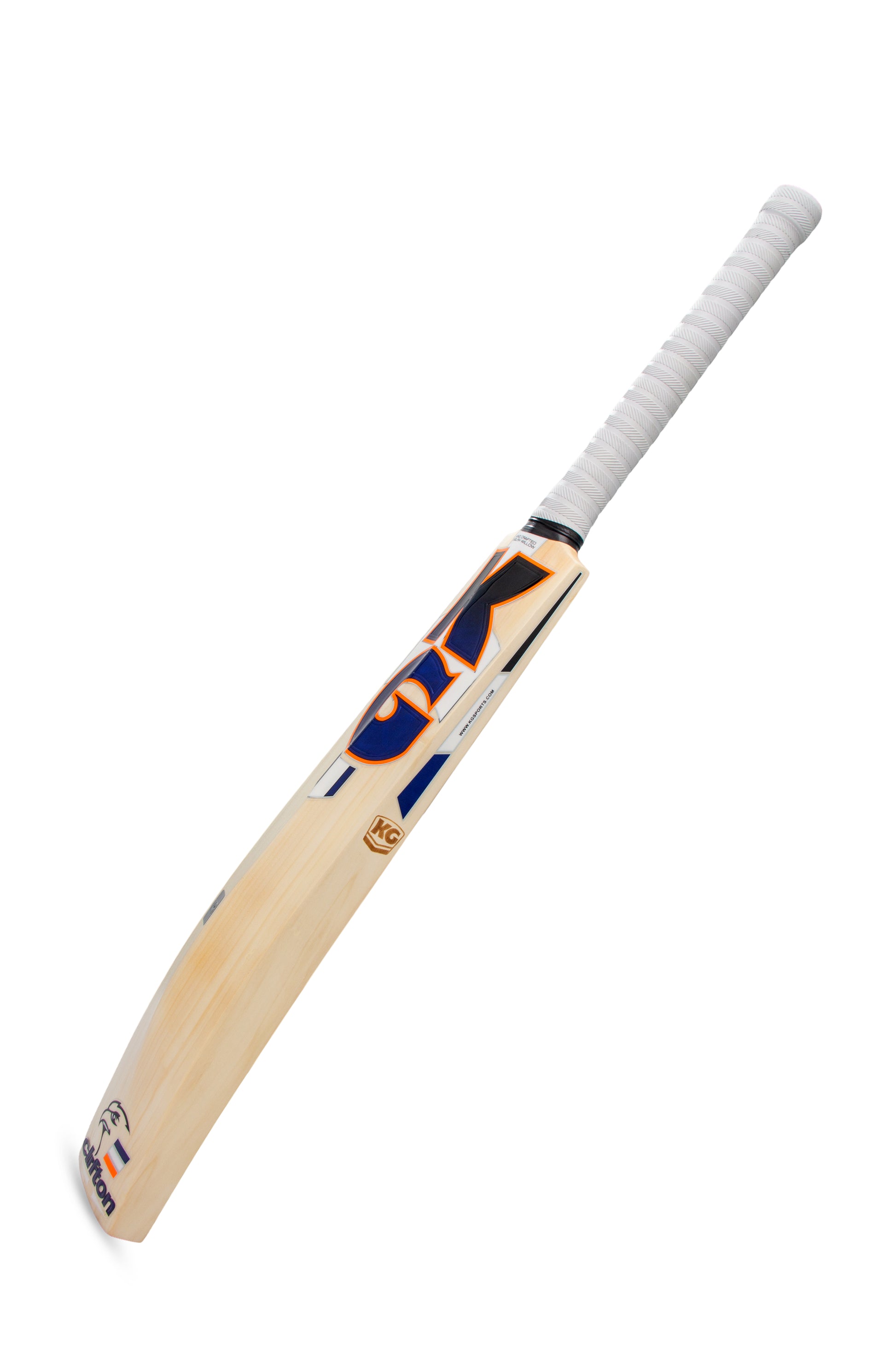KG Players Cricket Bat