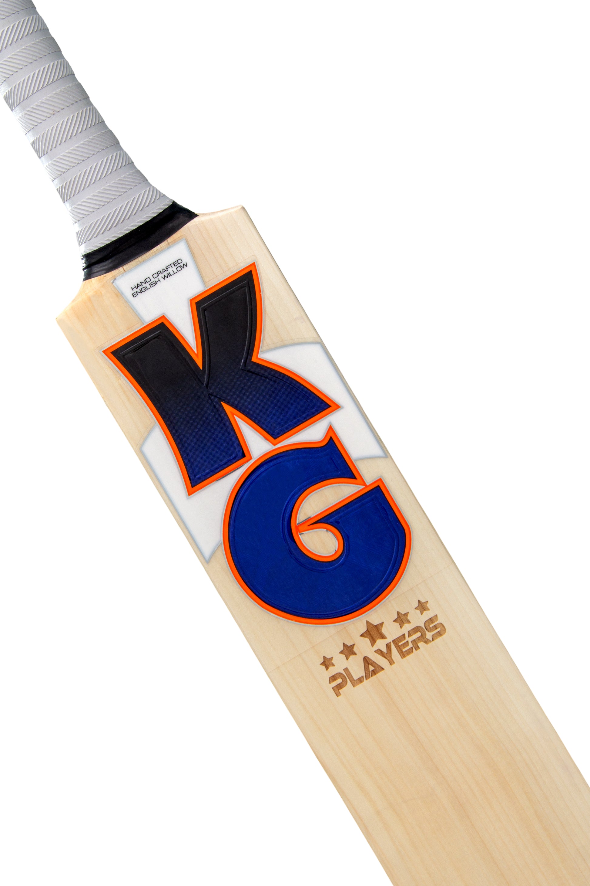 KG Players Cricket Bat