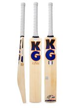 Load image into Gallery viewer, KG Players Cricket Bat
