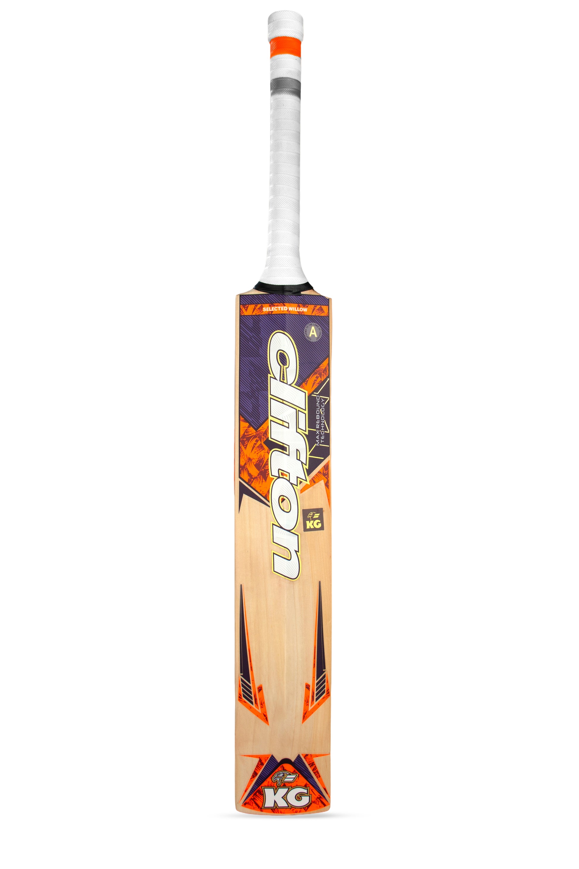 KG World Cup Cricket Bat