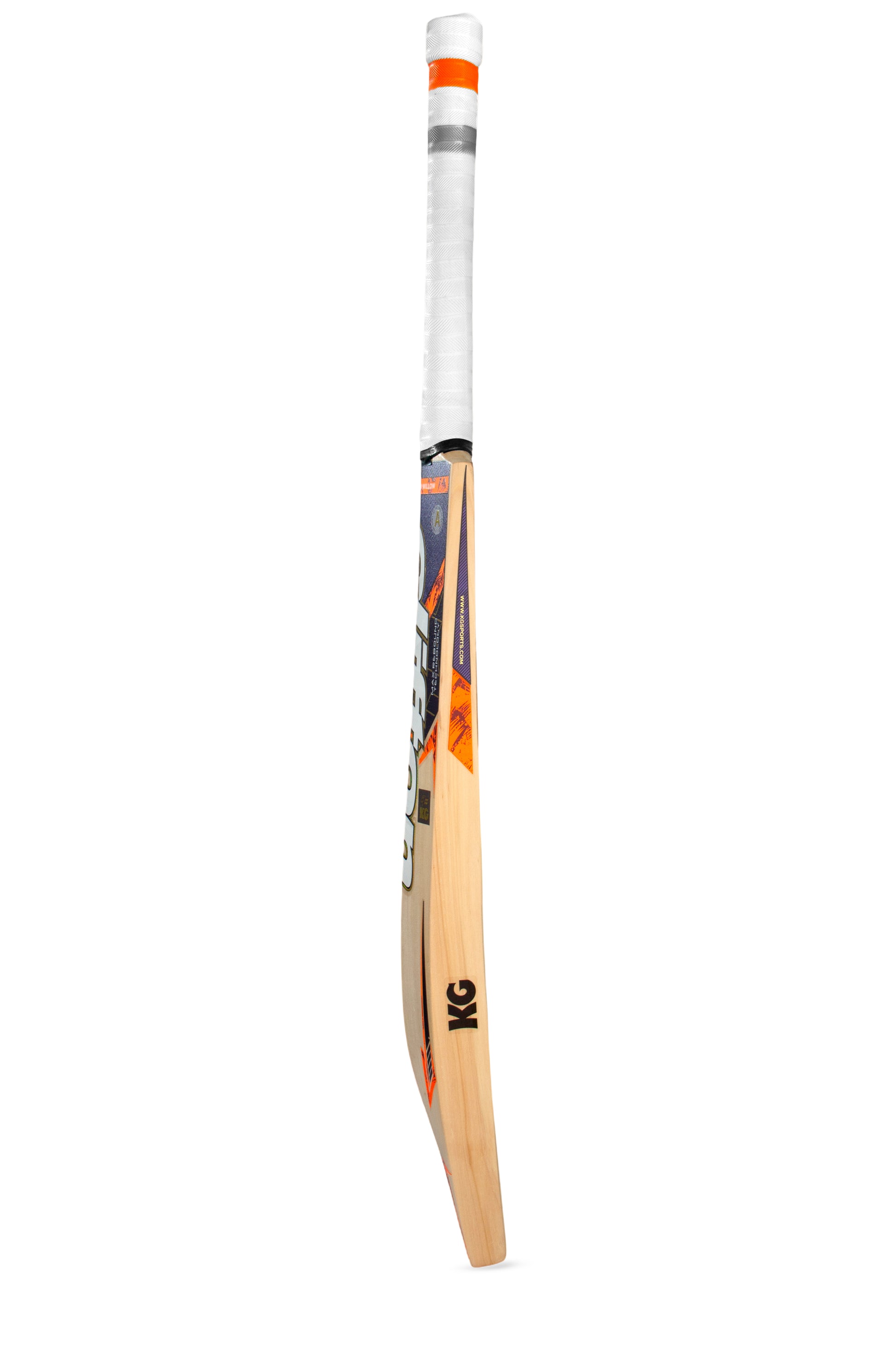 KG World Cup Cricket Bat