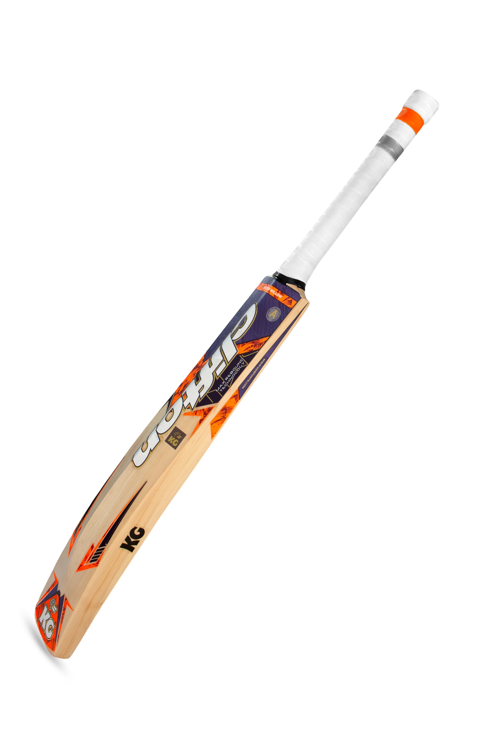 KG World Cup Cricket Bat
