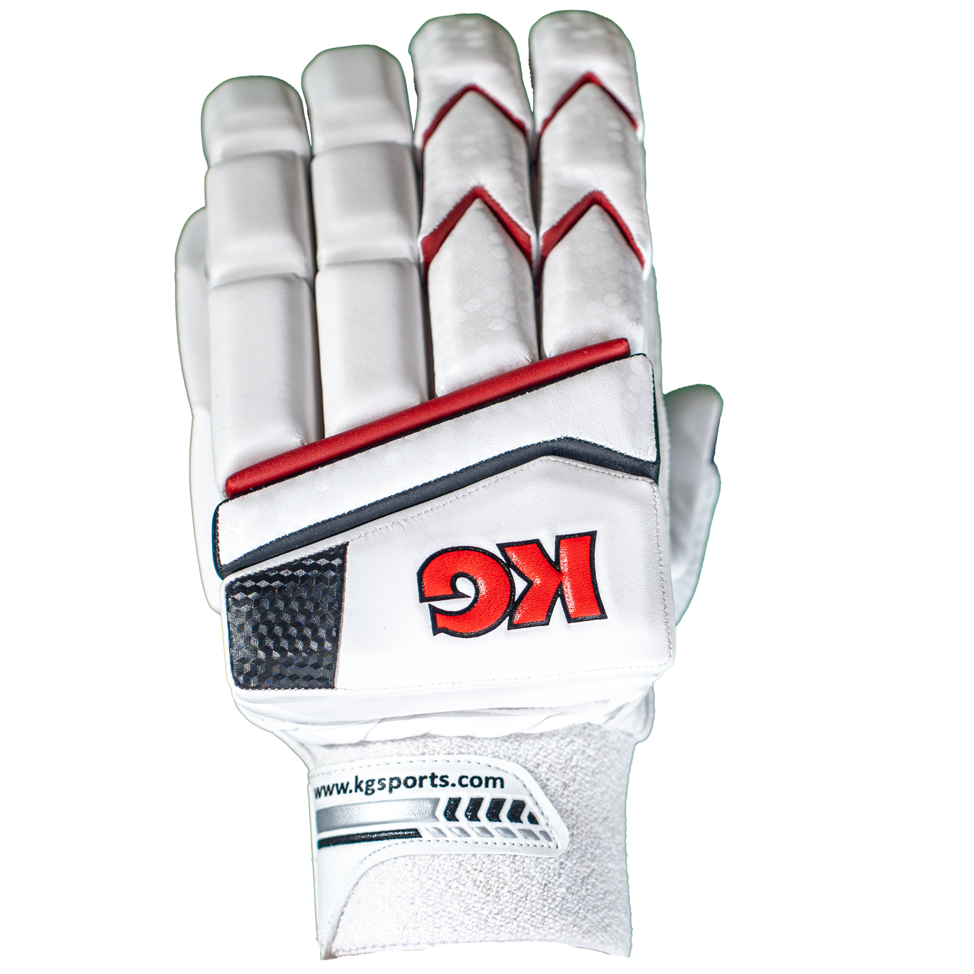 KG Exclusive Batting Gloves