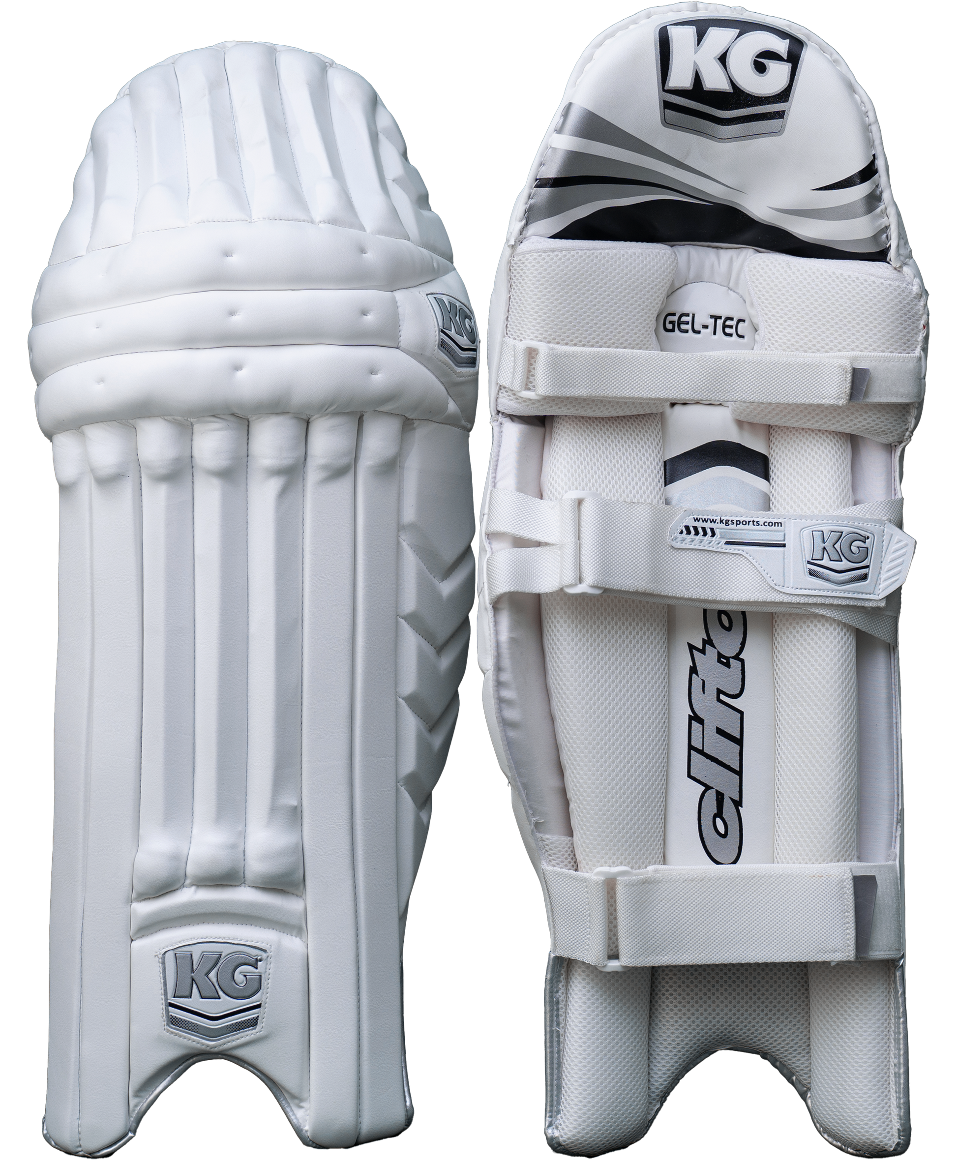 KG Exclusive Batting Pads