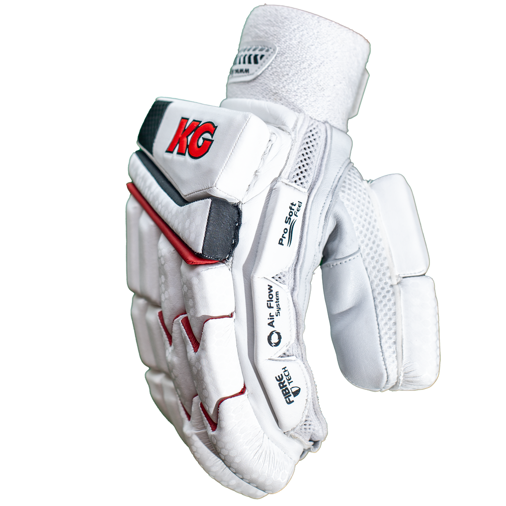 KG Exclusive Batting Gloves
