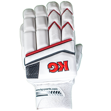Load image into Gallery viewer, KG Exclusive Batting Gloves
