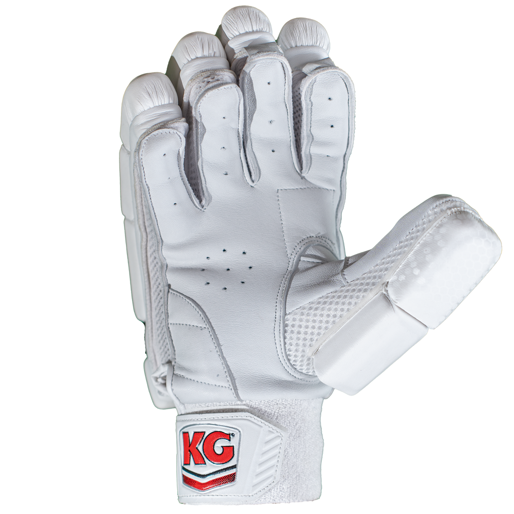 KG Exclusive Batting Gloves