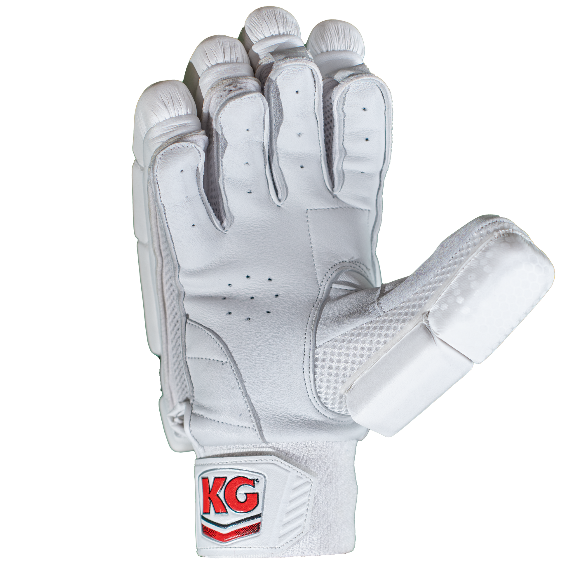 KG Exclusive Batting Gloves
