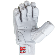 Load image into Gallery viewer, KG Exclusive Batting Gloves
