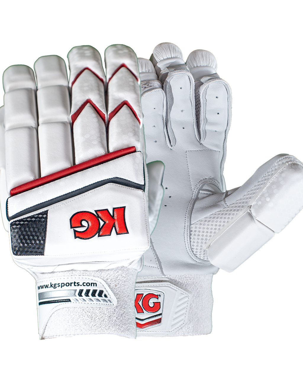 KG Exclusive Batting Gloves