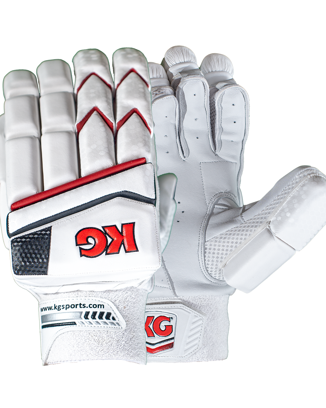KG Exclusive Batting Gloves