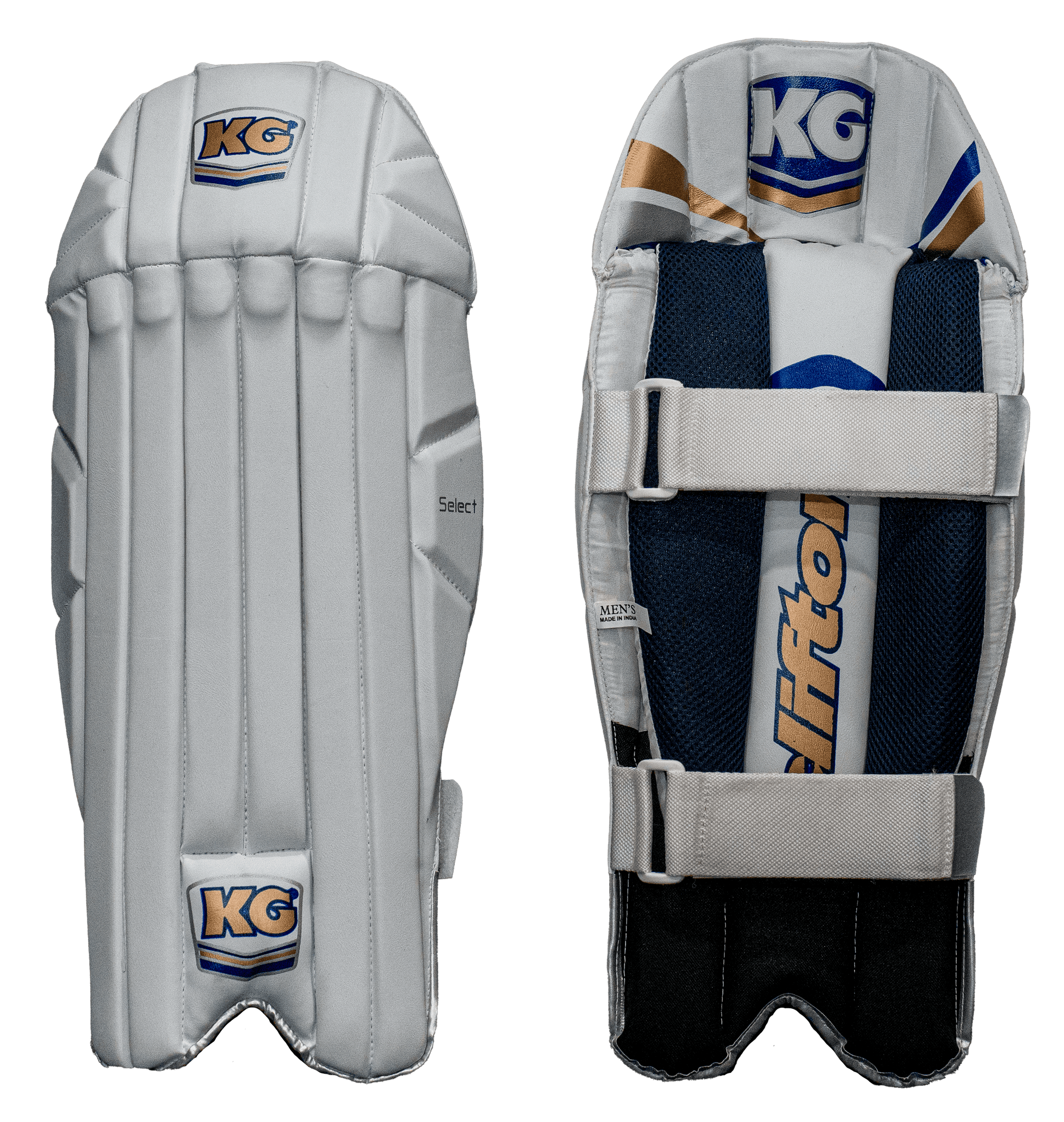 KG Exclusive Wicket Keeping Pads