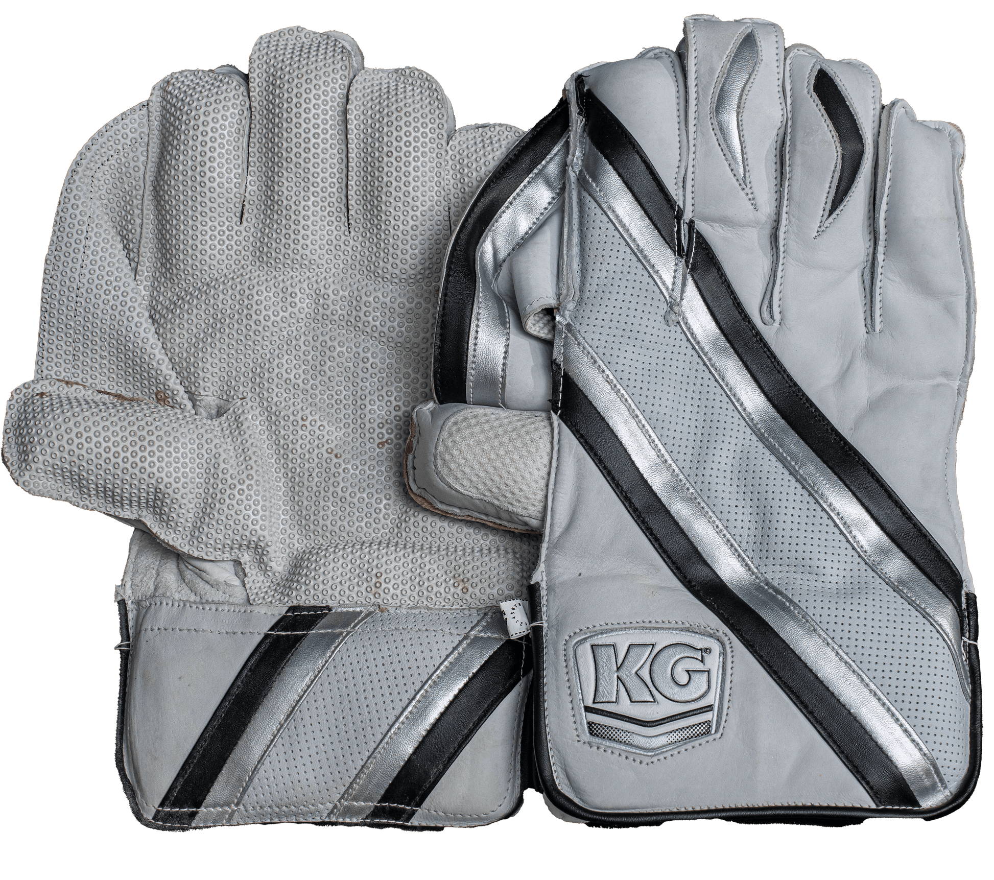 KG Exclusive Wicket Keeping Gloves