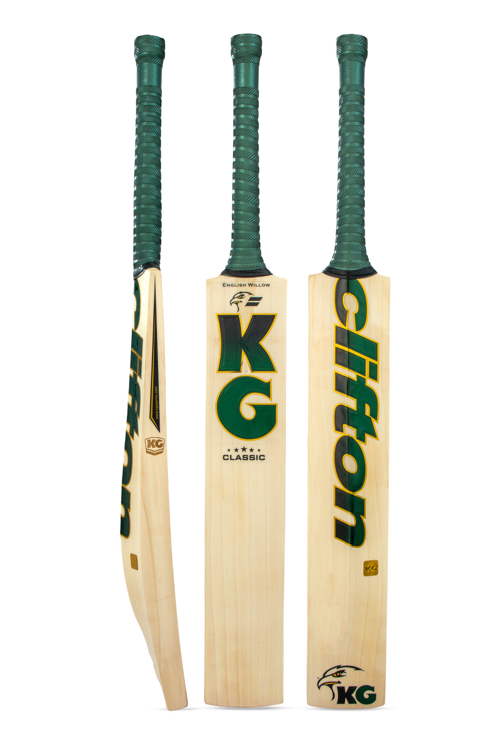 KG Classic Cricket Bat