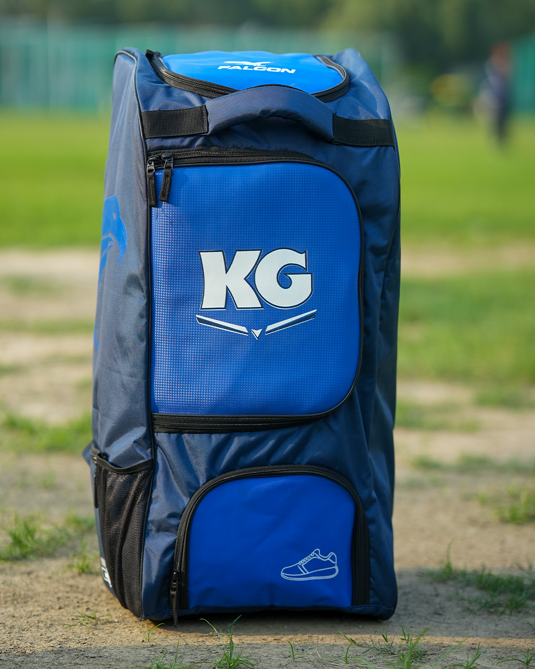 KG Falcon Kit Bag