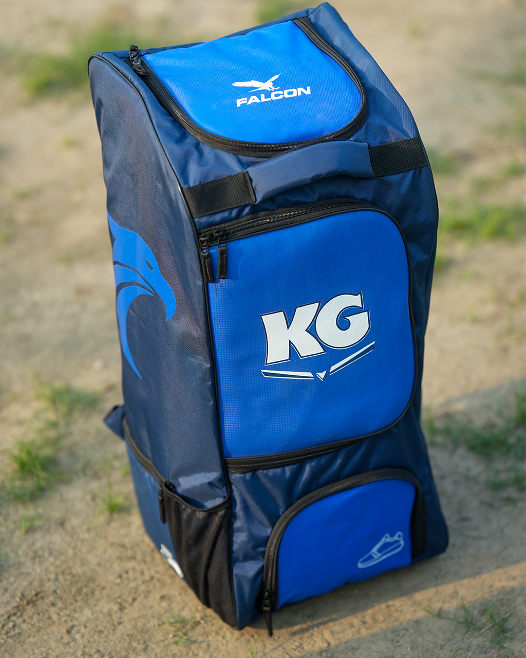 KG Falcon Kit Bag