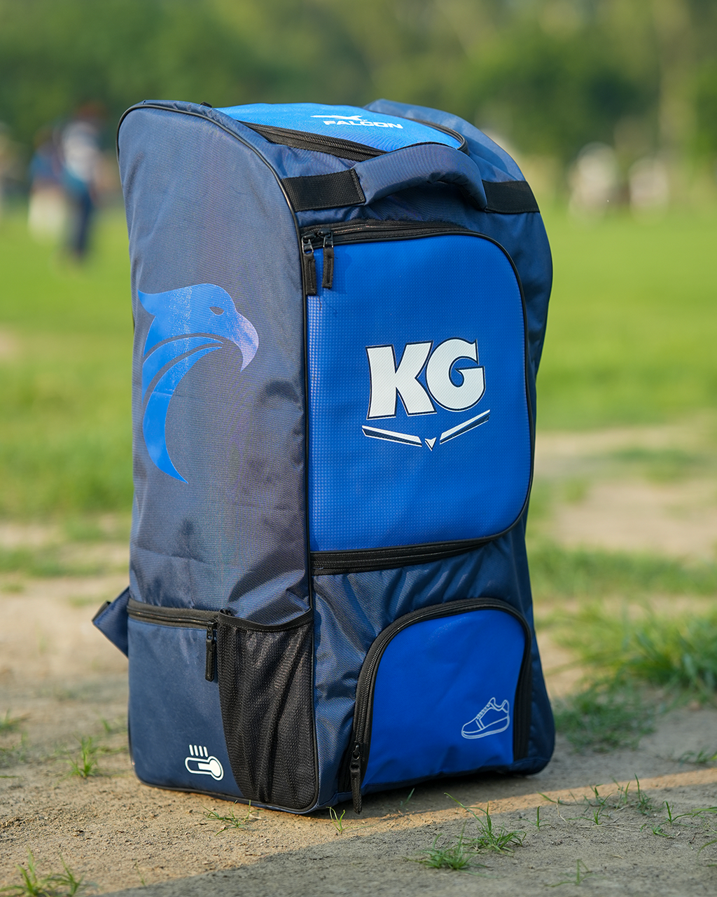 KG Falcon Kit Bag