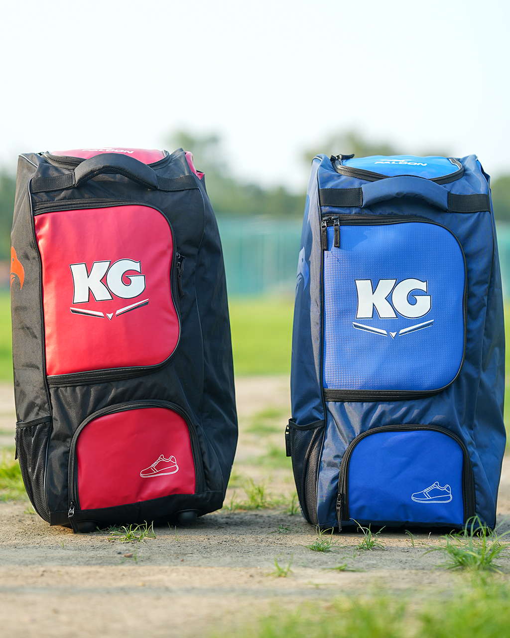 KG Falcon Kit Bag