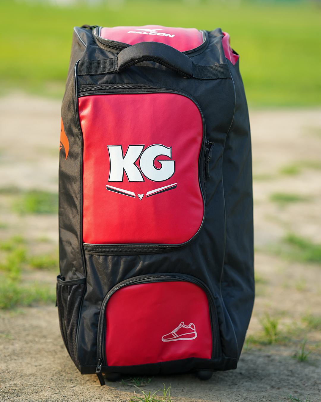 KG Falcon Kit Bag