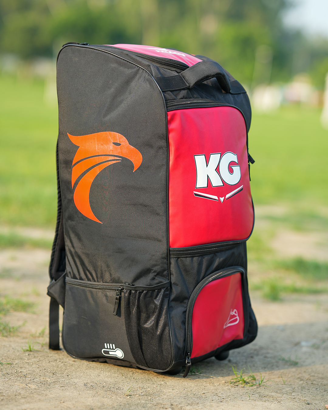 KG Falcon Kit Bag