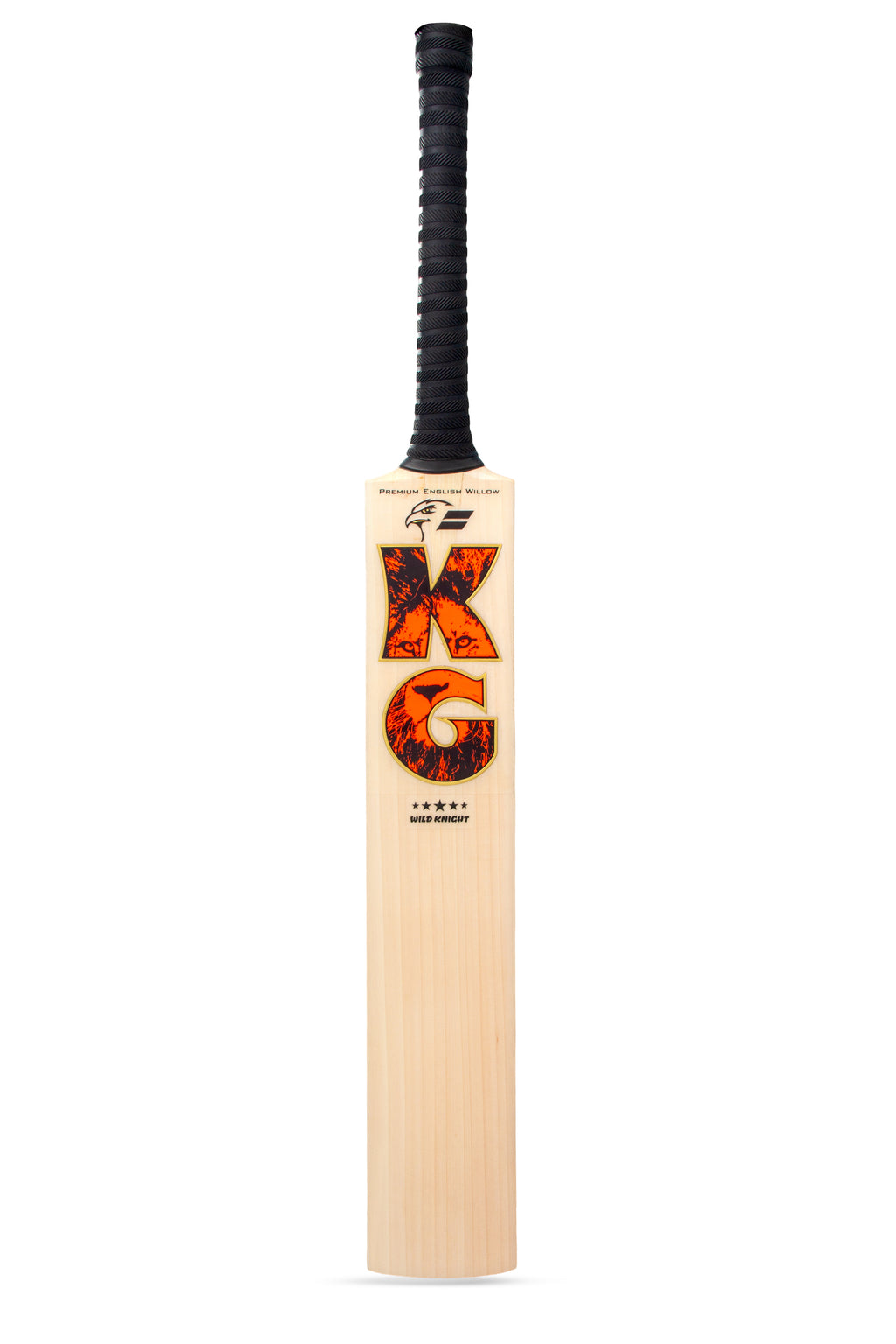 KG Wild Knight Cricket Bat
