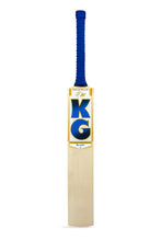 Load image into Gallery viewer, KG Blast Fiber Tape Cricket Bat
